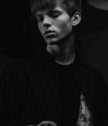 Sexy Boys
