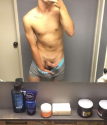 The Proverbial Boy Selfie 5aad24989869f.png