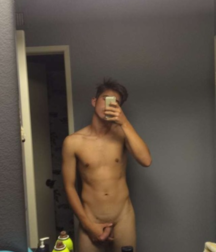 The Proverbial Boy Selfie 5aad2499bb71b.png