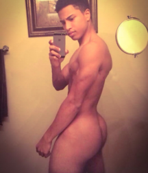 The Proverbial Boy Selfie 5aad249e40272.png