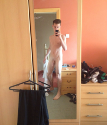 The Proverbial Boy Selfie 5aad24b088edc.png