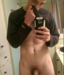 The Proverbial Boy Selfie 5aad24bd934c0.png
