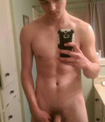 The Proverbial Boy Selfie 5aad24c257ba3.png