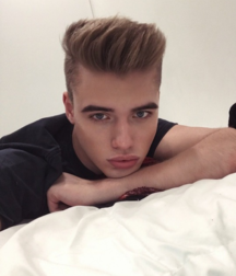 Cute Boys