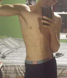 The Quesential Boy Selfie! 5ab0371717ade.png