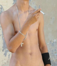 Naked Teen Boys