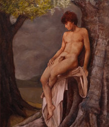 Gay Art - Youth