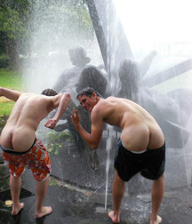 Teen Boy Nudists