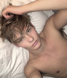 Cute Boys