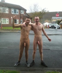 Outdoors, God I Want to be a Nudist! 5b2edfc643838.jpg