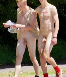 Outdoors, God I Want to be a Nudist! 5b2edfc727934.jpg