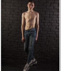 Beautiful Twink Boy Series