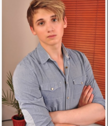 Sexy Naked Boy Series'