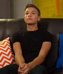 Cute Long Dicked Boy