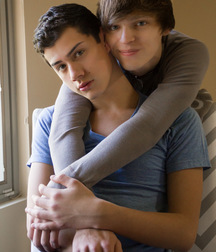 Naked Teen Boys