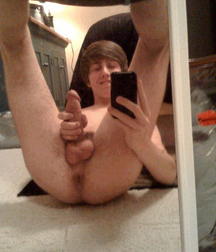 Boys and Selfies will Never End! 5b8885f0aee8c.jpg