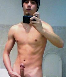 Oh! Selfies 5b8dd0ffaf0cd.jpg