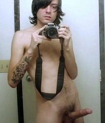 Oh! Selfies 5b8dd11920b2c.jpg