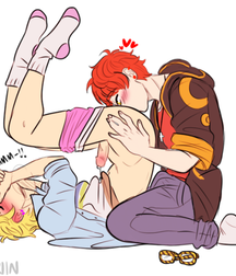 Naked Male Cartoon drawings 5bc7e0b79a95a.png