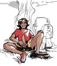 Naked Male Cartoon drawings 5bc7e0c6d443b.png