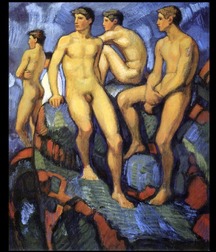 Naked Male Cartoon drawings 5bc7e0df254c1.jpg