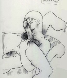 Naked Male Cartoon drawings 5bc7e0f1e9de0.jpg