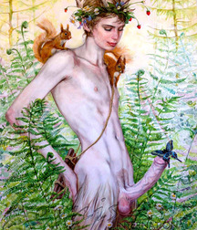 Cool Boy Art I Liked