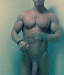 In the Showers 5bfa18b5b461e.gif