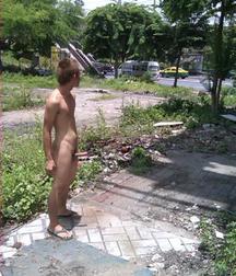 Outdoor Naked Fun 5bfe065c8409c.jpg