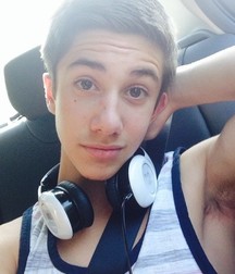 Just Cute Boys