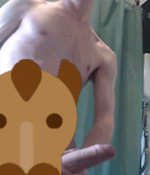 Horse Hung Young Men & Boys 5c6785700de27.png