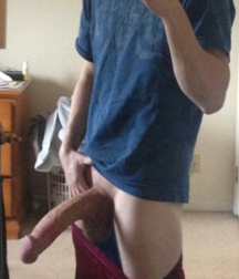 Horse Hung Young Men & Boys 5c67857b68473.png