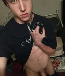 Naked Teen Boys