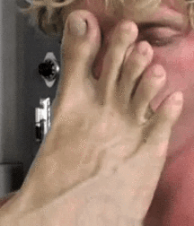 My First Posts of Foot Lovers 5cc50ffb61bc8.gif