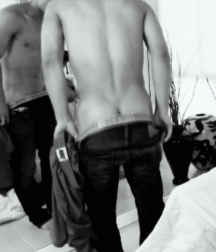 Just Butts & Balls 5d06ff0b842a4.gif