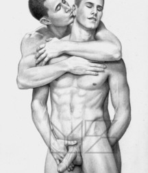 Naked Male Art Boys Porn