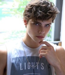 Hot, Hunky Non-Nude Twinks