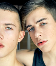 Cute Teen Series, twinks, boys, naked, action, porn