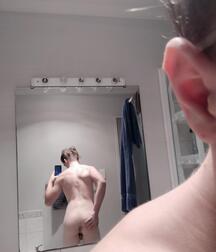 Selfies Shooting Their Own Series, cocks & ass 5eb6b37e17ae4.jpg