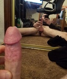 Selfies Shooting Their Own Series, cocks & ass 5eb6b3a530243.jpg