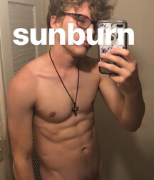 Selfie Twinks - multiple shots, teens, amateur 5eb80f600628b.jpg