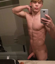 Selfie Twinks - multiple shots, teens, amateur 5eb80f88711f3.png