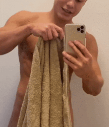 Selfie Twinks - multiple shots, teens, amateur 5eb80f8d46da0.gif