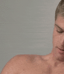 Delicious Blond Jacks Off His Meaty Cock 5ed656570faae.gif