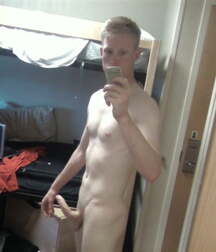 Selfies, Boys & Guys Sharing Hot Bods - Dicks 5ed6efe242091.jpg