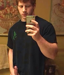 Selfies, Boys & Guys Sharing Hot Bods - Dicks 5ed6efe5093a6.jpg