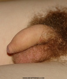 Cute Ginger Strips and Poses - JO & Cum 5ed7d3d56a840.jpg