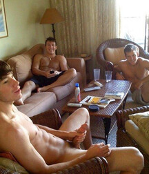 Young Men - Sexy, Studs, Hunks Twinks Porn