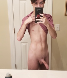 Selfies, Twinks, Teens & Boys - Dicks & Butts 5ee76219c47c3.jpeg