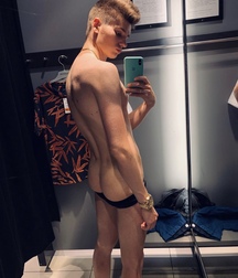 Selfies, Twinks, Teens & Boys - Dicks & Butts 5ee7621d2de87.jpeg
